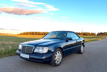 Mercedes-Benz E 320 Gebrauchtwagen