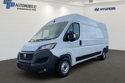Fiat Ducato Gebrauchtwagen