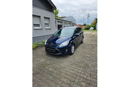 Ford Grand C-Max Gebrauchtwagen