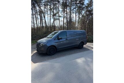 Mercedes-Benz Vito Gebrauchtwagen
