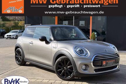 Mini Cooper Gebrauchtwagen