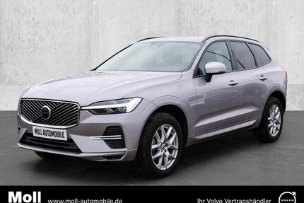 Volvo XC60 Gebrauchtwagen