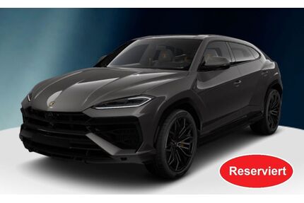 Lamborghini Urus Gebrauchtwagen