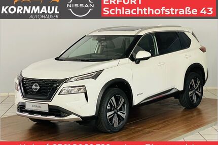 Nissan X-Trail Gebrauchtwagen