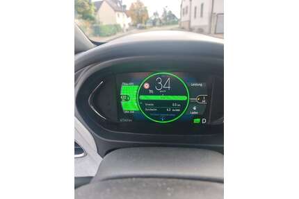 Opel Ampera-E Gebrauchtwagen