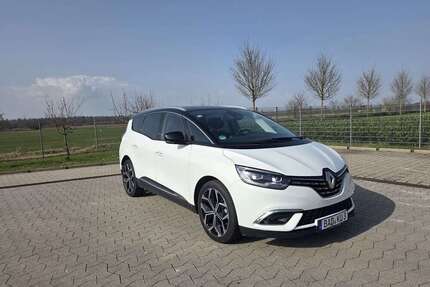 Renault Grand Scenic Gebrauchtwagen