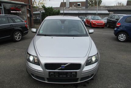 Volvo S40 Gebrauchtwagen