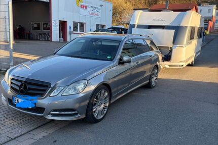 Mercedes-Benz 220 Gebrauchtwagen