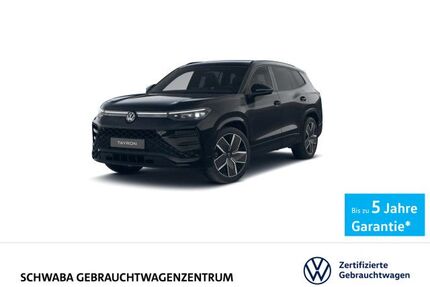 VW Tayron Gebrauchtwagen