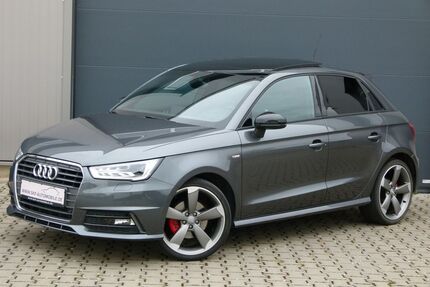 Audi A1 Gebrauchtwagen