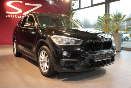 BMW X1 Gebrauchtwagen