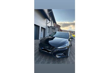 Hyundai i30 Gebrauchtwagen