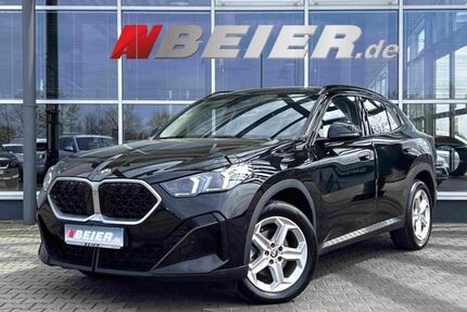 BMW X2 Gebrauchtwagen