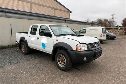 Nissan NP 300 Gebrauchtwagen