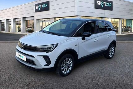 Opel Crossland (X) Gebrauchtwagen