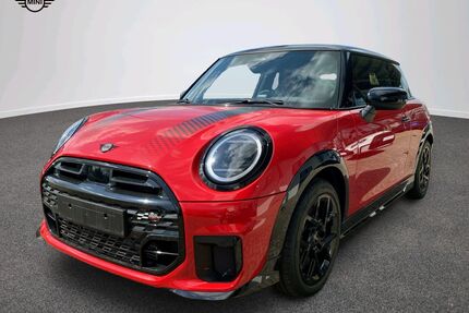 Mini Cooper C Gebrauchtwagen