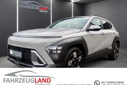 Hyundai KONA Gebrauchtwagen