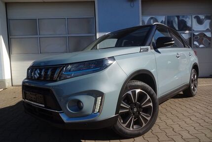Suzuki Vitara Gebrauchtwagen