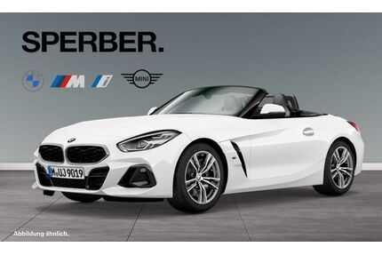 BMW Z4 Gebrauchtwagen