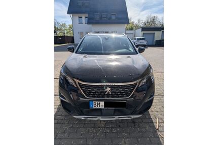 Peugeot 5008 Gebrauchtwagen
