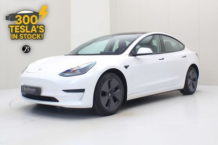 Tesla Model 3 Gebrauchtwagen