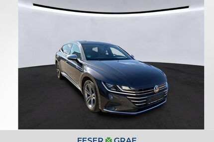VW Arteon Gebrauchtwagen