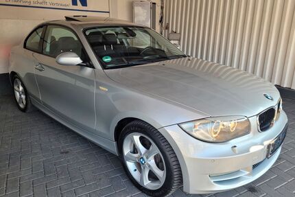 BMW 120 Gebrauchtwagen