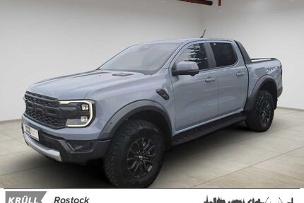 Ford Raptor Gebrauchtwagen