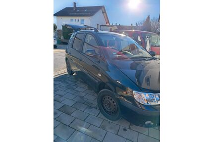 Hyundai Matrix Gebrauchtwagen