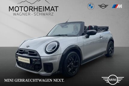 Mini Cooper C Gebrauchtwagen