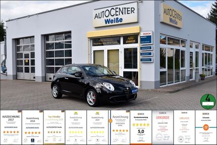 Alfa Romeo MiTo Gebrauchtwagen