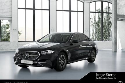 Mercedes-Benz E 200 Gebrauchtwagen