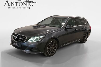 Mercedes-Benz E 250 Gebrauchtwagen