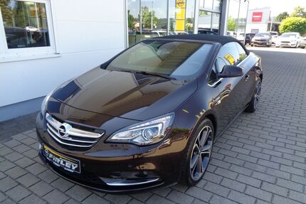 Opel Cascada Gebrauchtwagen