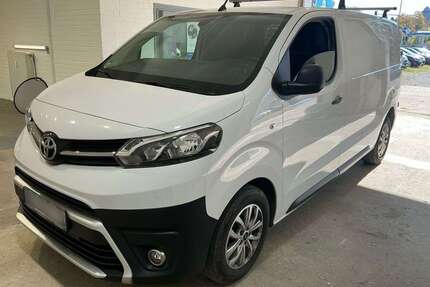Toyota Proace Gebrauchtwagen