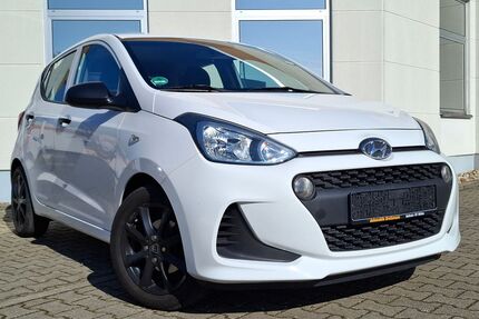Hyundai i10 Gebrauchtwagen