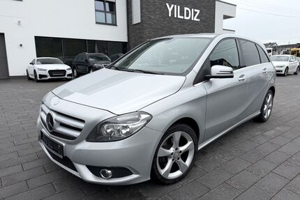 Mercedes-Benz B 180 Gebrauchtwagen