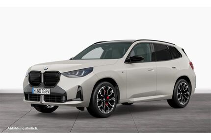 BMW X3 M50 Gebrauchtwagen
