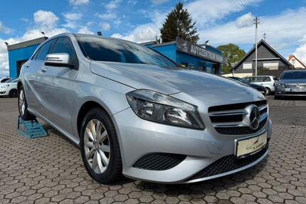 Mercedes-Benz A 180 Gebrauchtwagen