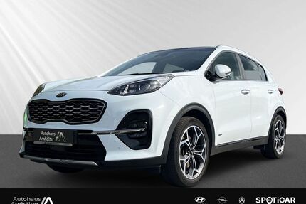 Mercedes-Benz Sportage 