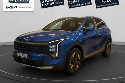 Kia Sportage Gebrauchtwagen