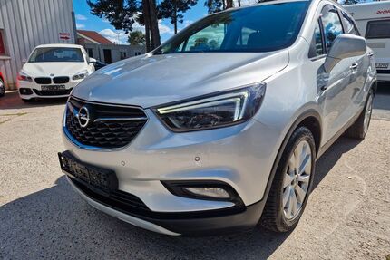 Opel Mokka Gebrauchtwagen