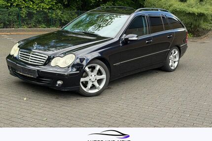 Mercedes-Benz C 280 Gebrauchtwagen