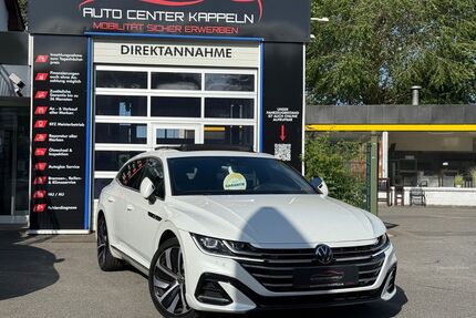 VW Arteon Gebrauchtwagen