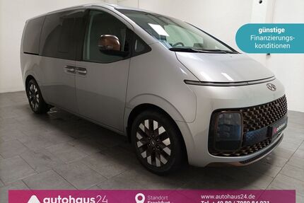 Hyundai STARIA Gebrauchtwagen