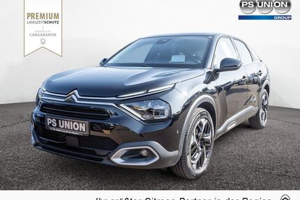 Citroen C4 Gebrauchtwagen