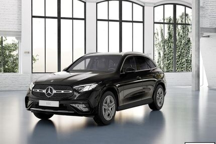Mercedes-Benz GLC 300 Gebrauchtwagen