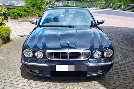 Jaguar XJ Gebrauchtwagen