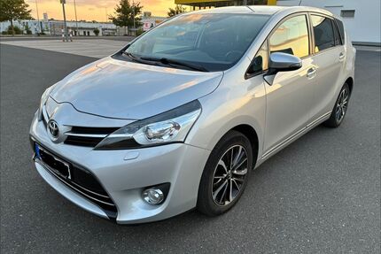 Toyota Verso Gebrauchtwagen