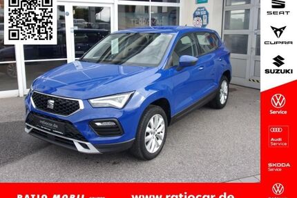 Seat Ateca Gebrauchtwagen